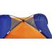 Палатка Skif Outdoor Adventure I, 200x200 cm ц:orange-blue (3890086)